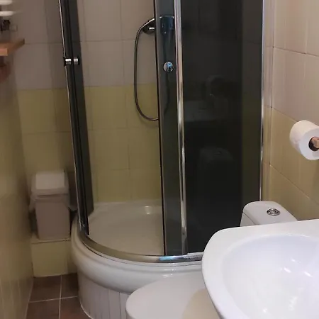 W Starym Młynie Jugowice