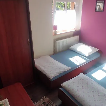 W Starym Mlynie Agroturismo