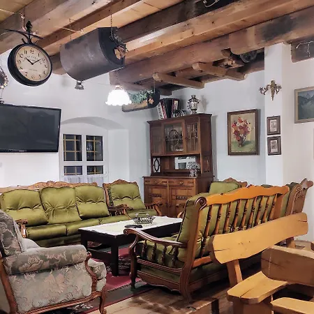 Agroturismo W Starym Mlynie