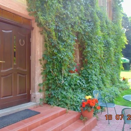 W Starym Mlynie * Jugowice