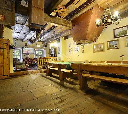 Agroturismo W Starym Mlynie Jugowice