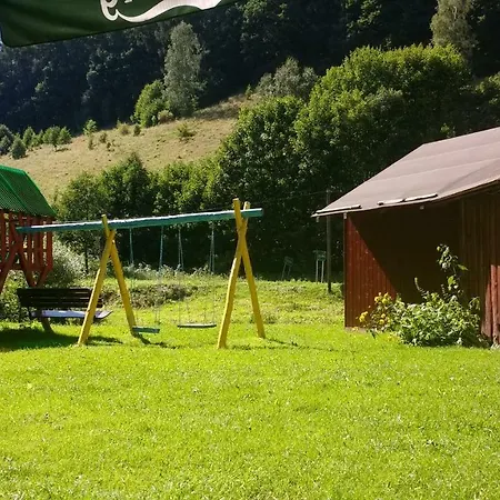 W Starym Mlynie Jugowice