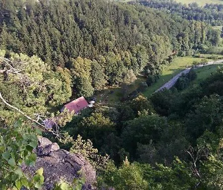 Agroturismo W Starym Mlynie