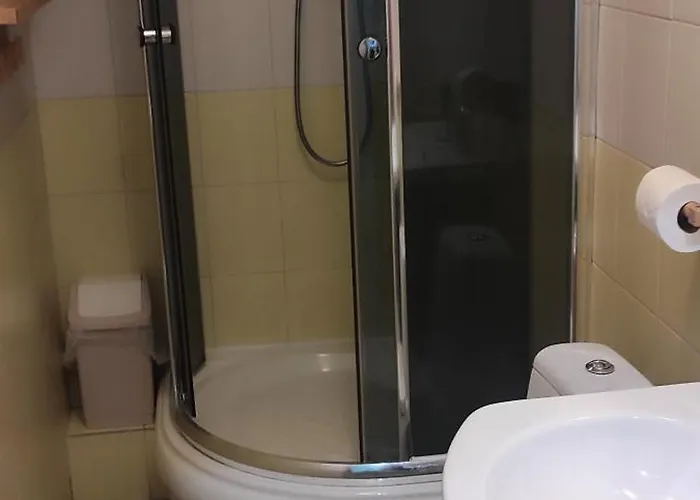 W Starym Mlynie Jugowice