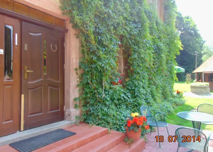 W Starym Mlynie * Jugowice