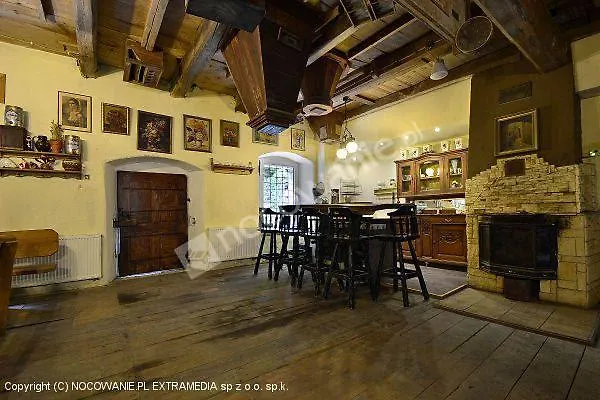 Farm stay W Starym Mlynie *