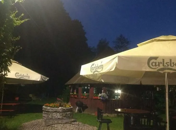 W Starym Mlynie Farm stay Jugowice